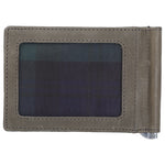 Load image into Gallery viewer, BATUM Magnetic Leather Money Clip Men Card Wallet - Walletsnbags