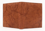 Load image into Gallery viewer, Sam Front Pocket Leather Wallet for Men - WALLETSNBAGS