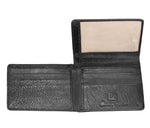 Load image into Gallery viewer, RL Top grain double sided wallet - WALLETSNBAGS