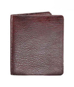 Load image into Gallery viewer, RL Top grain double sided wallet - WALLETSNBAGS
