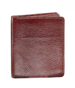 Load image into Gallery viewer, RL Top grain double sided wallet - WALLETSNBAGS