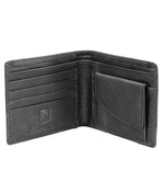 Load image into Gallery viewer, RL Fine Milled Mens Wallet - WALLETSNBAGS