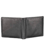 Load image into Gallery viewer, RL Fine Milled Mens Wallet - WALLETSNBAGS