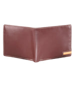 Load image into Gallery viewer, RL Leather Bifold Mens Wallet - WALLETSNBAGS