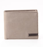 Load image into Gallery viewer, RL Leather Bifold Mens Wallet - WALLETSNBAGS