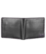 Load image into Gallery viewer, RL Leather Bifold Mens Wallet - WALLETSNBAGS