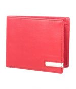 Load image into Gallery viewer, RL Leather Bifold Mens Wallet - WALLETSNBAGS