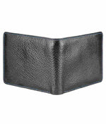 Load image into Gallery viewer, RL Hidden Coin Pocket Gents Wallet - WALLETSNBAGS