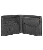 Load image into Gallery viewer, RL Hidden Coin Pocket Gents Wallet - WALLETSNBAGS