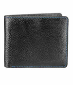Load image into Gallery viewer, RL Hidden Coin Pocket Gents Wallet - WALLETSNBAGS