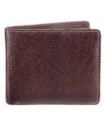 Load image into Gallery viewer, RL Hidden Coin Pocket Gents Wallet - WALLETSNBAGS