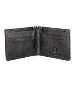 Load image into Gallery viewer, RL Hide and seek Leather Mens Wallet - WALLETSNBAGS