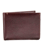 Load image into Gallery viewer, RL Hide and seek Leather Mens Wallet - WALLETSNBAGS