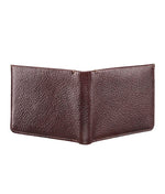 Load image into Gallery viewer, RL Hide and seek Leather Mens Wallet - WALLETSNBAGS