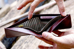 Load image into Gallery viewer, RL Hide and seek Leather Mens Wallet - WALLETSNBAGS