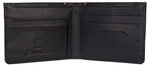 Load image into Gallery viewer, RL Hide and seek Leather Mens Wallet - WALLETSNBAGS