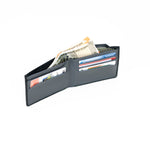 Load image into Gallery viewer, BATUM Hide & Seek Wallet for Men - Walletsnbags