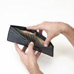 Load image into Gallery viewer, BATUM Hide & Seek Wallet for Men - Walletsnbags