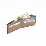 Load image into Gallery viewer, BATUM Hide & Seek Wallet for Men - Walletsnbags