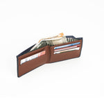 Load image into Gallery viewer, BATUM Hide & Seek Wallet for Men - Walletsnbags