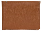 Load image into Gallery viewer, RL Hide and seek Leather Mens Wallet - WALLETSNBAGS