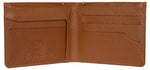 Load image into Gallery viewer, RL Hide and seek Leather Mens Wallet - WALLETSNBAGS