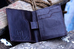 Load image into Gallery viewer, RL Note Sleeve Gents Wallets - WALLETSNBAGS