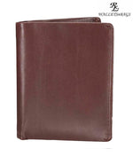 Load image into Gallery viewer, RL Note Sleeve Gents Wallets - WALLETSNBAGS