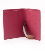 Load image into Gallery viewer, RL Note Sleeve Gents Wallets - WALLETSNBAGS