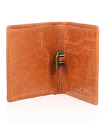 Load image into Gallery viewer, RL Note Sleeve Gents Wallets - WALLETSNBAGS