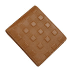 Load image into Gallery viewer, RL Checkered Gents Wallet - WALLETSNBAGS