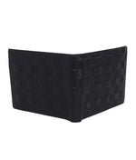 Load image into Gallery viewer, RL Checkered Gents Wallet - WALLETSNBAGS