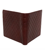 Load image into Gallery viewer, RL Check Mate Wallet For Men - WALLETSNBAGS