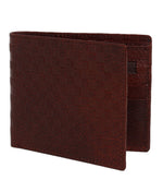 Load image into Gallery viewer, RL Check Mate Wallet For Men - WALLETSNBAGS
