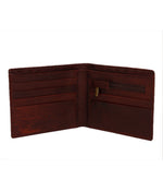 Load image into Gallery viewer, RL Check Mate Wallet For Men - WALLETSNBAGS