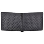 Load image into Gallery viewer, RL Check Mate Wallet For Men - WALLETSNBAGS