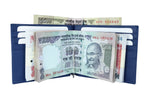 Load image into Gallery viewer, RL Leon Money Clip Wallet - WALLETSNBAGS