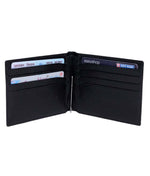 Load image into Gallery viewer, RL Leon Money Clip Wallet - WALLETSNBAGS