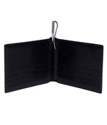 Load image into Gallery viewer, RL Leon Money Clip Wallet - WALLETSNBAGS