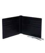 Load image into Gallery viewer, RL Leon Money Clip Wallet - WALLETSNBAGS