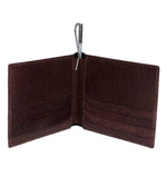 Load image into Gallery viewer, RL Leon Money Clip Wallet - WALLETSNBAGS