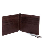 Load image into Gallery viewer, RL Leon Money Clip Wallet - WALLETSNBAGS