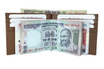 Load image into Gallery viewer, RL Leon Money Clip Wallet - WALLETSNBAGS