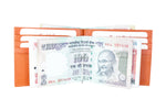Load image into Gallery viewer, RL Leon Money Clip Wallet - WALLETSNBAGS