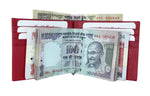 Load image into Gallery viewer, RL Leon Money Clip Wallet - WALLETSNBAGS