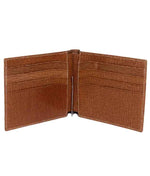 Load image into Gallery viewer, RL Leon Money Clip Wallet - WALLETSNBAGS