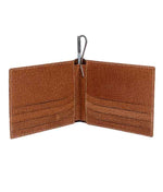 Load image into Gallery viewer, RL Leon Money Clip Wallet - WALLETSNBAGS