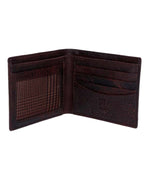 Load image into Gallery viewer, RL Sleek Wallet for men - WALLETSNBAGS