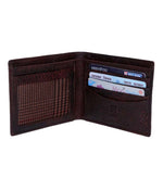 Load image into Gallery viewer, RL Sleek Wallet for men - WALLETSNBAGS