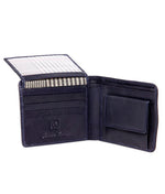 Load image into Gallery viewer, RL Neo Stitch Wallet For Men - WALLETSNBAGS